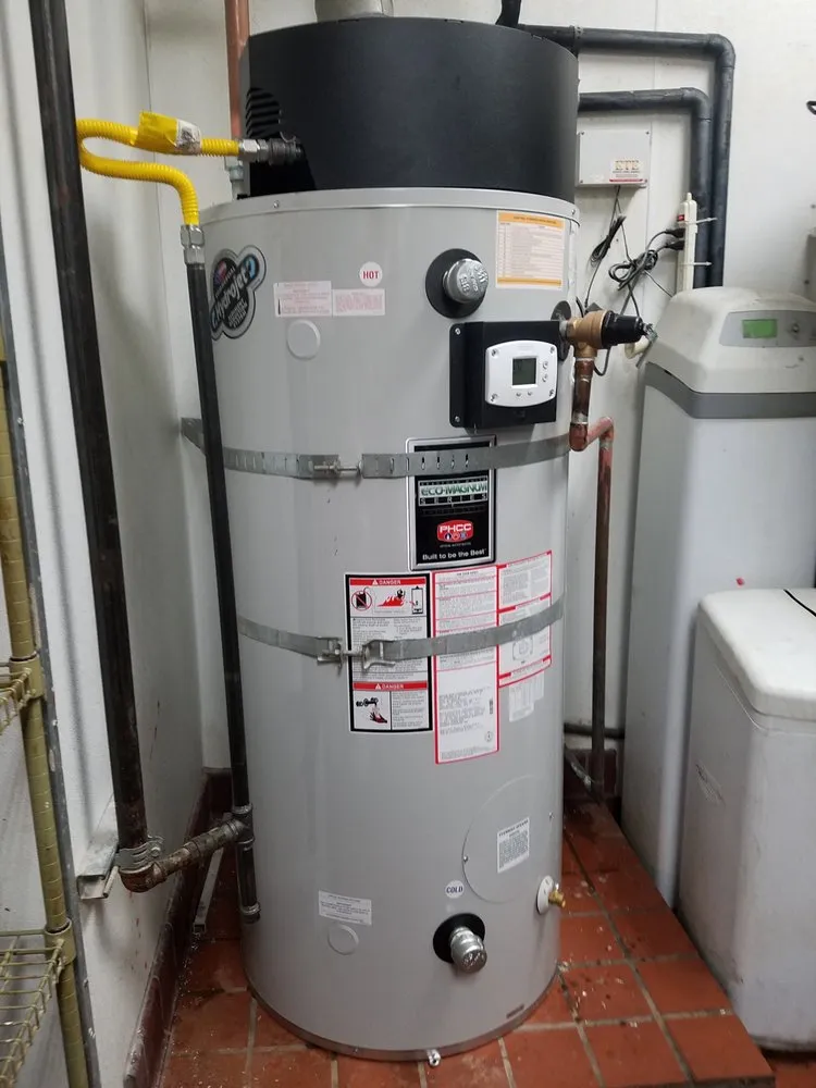 Emergency pipe repair for homes in San Diego, CA by Water Heaters Only