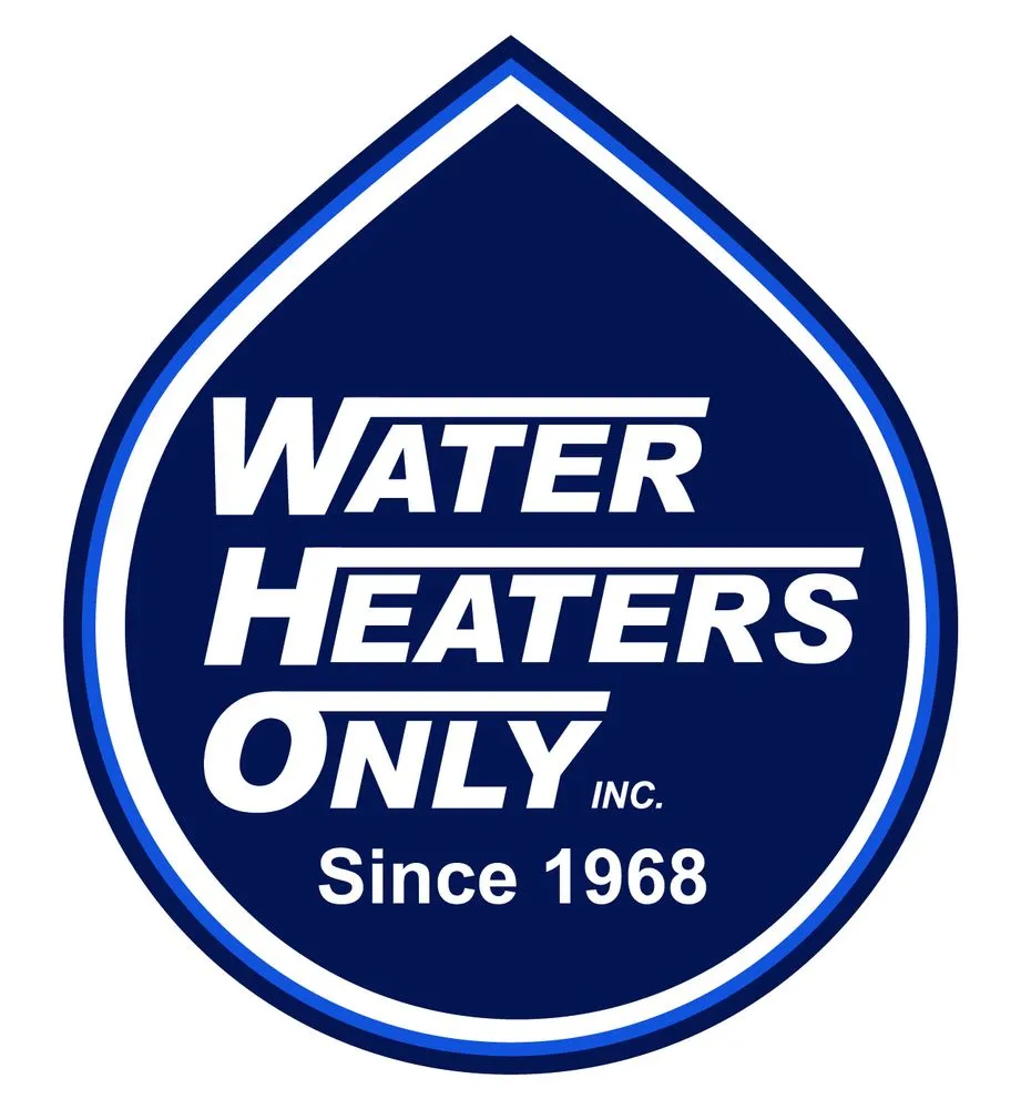 Slide of Water Heaters Only