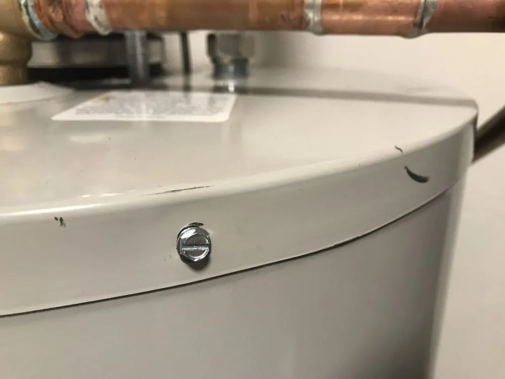 Trusted leak detection service in San Francisco, CA - Water Heaters Only