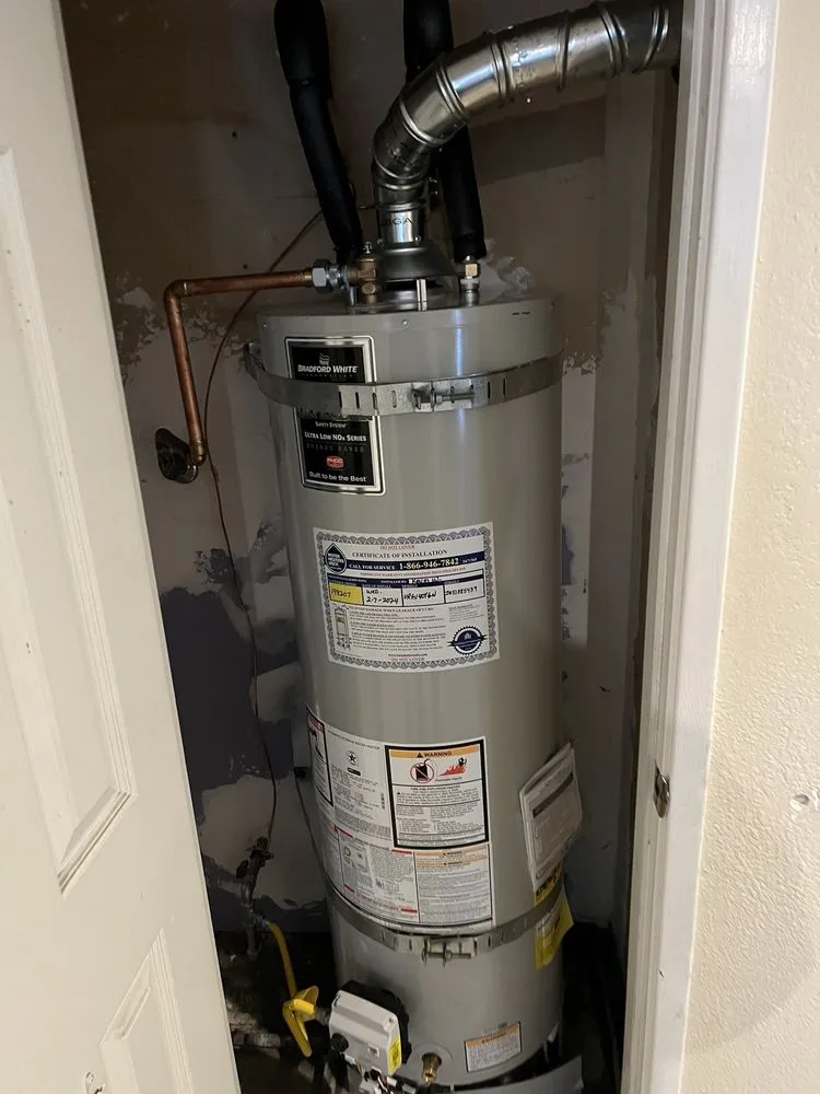 Reliable drain cleaning service in San Francisco, CA - Water Heaters Only