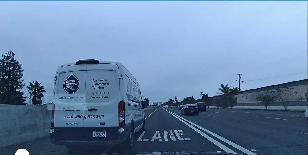 Expert emergency plumbing for homes in San Francisco, CA by Water Heaters Only