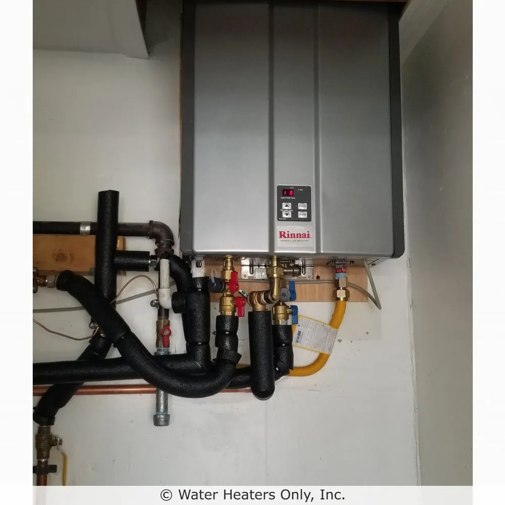 Affordable leak detection service in San Francisco, CA - Water Heaters Only
