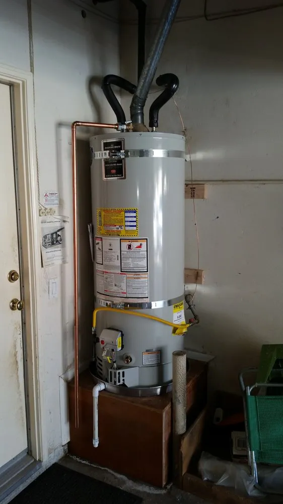 Reliable pipe repair service in Santa Monica, CA - Water Heaters Only