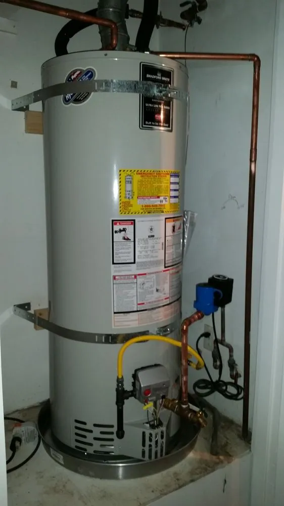 Reliable pipe repair service in Santa Monica, CA - Water Heaters Only