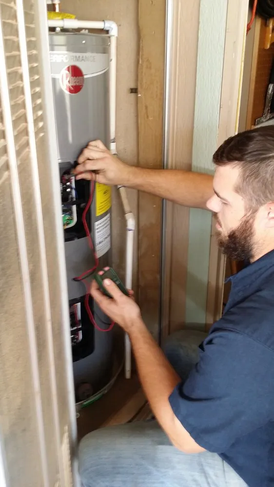 Affordable pipe repair experts serving South San Francisco, CA - Water Heaters Only