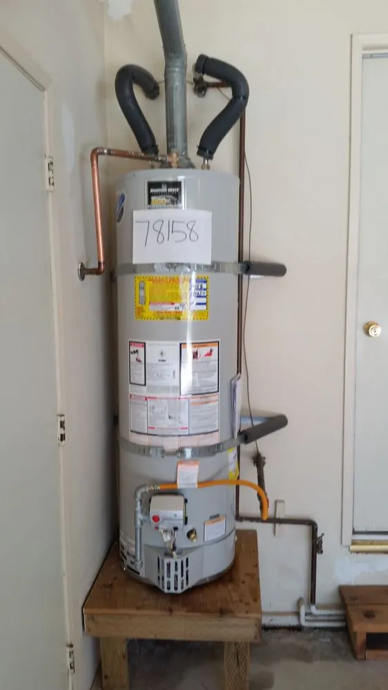 Quality pipe repair in South San Francisco, CA by Water Heaters Only