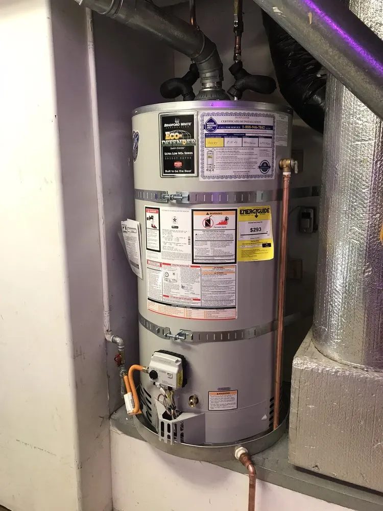 Emergency leak detection for homes in South San Francisco, CA by Water Heaters Only