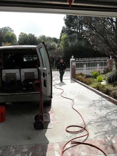 Slide of Water Heaters Only