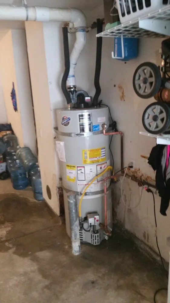 Quality drain cleaning experts serving Sunnyvale, CA - Water Heaters Only