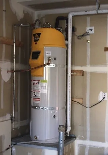 Affordable pipe repair experts serving Tujunga, CA - Water Heaters Only