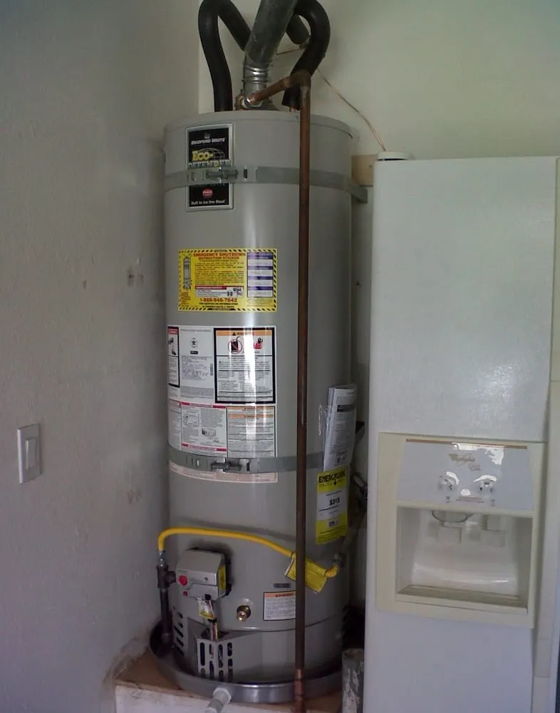 Emergency pipe repair in Tujunga, CA by Water Heaters Only