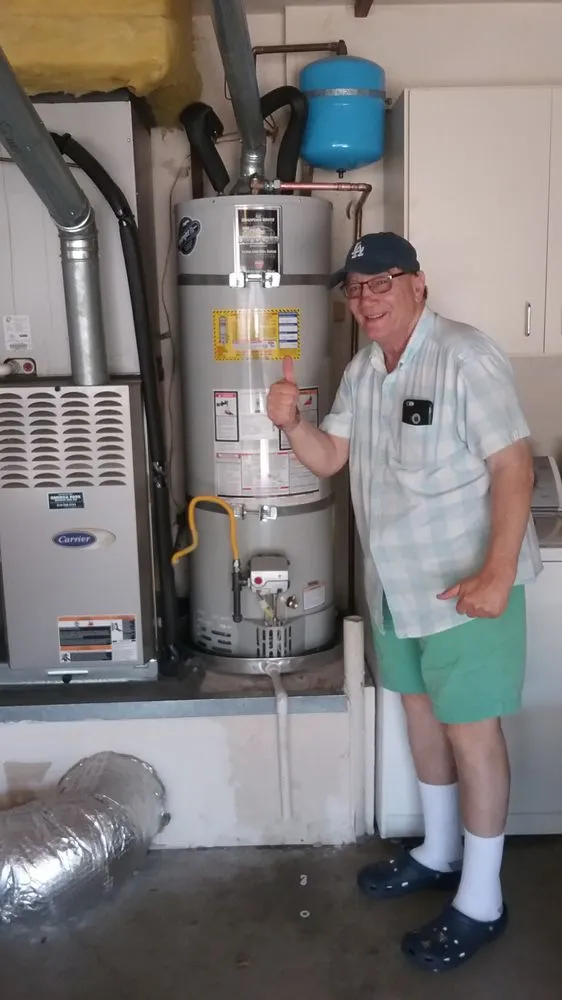 Quality water heater service in Tujunga, CA by Water Heaters Only