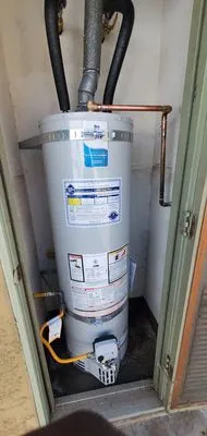 Water Heaters Only Logo