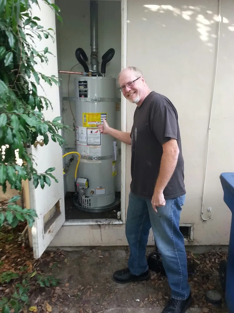 Emergency plumbing repair service in Woodland Hills, CA - Water Heaters Only