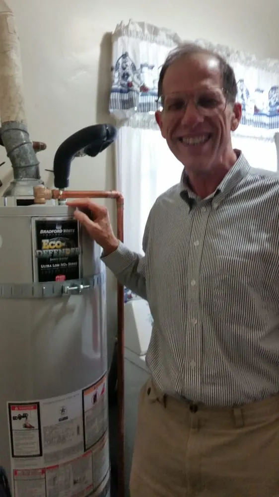 Trusted plumbing repair service in Woodland Hills, CA - Water Heaters Only