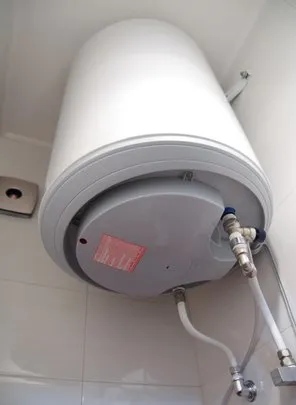 Slide of Water Heaters Plumber