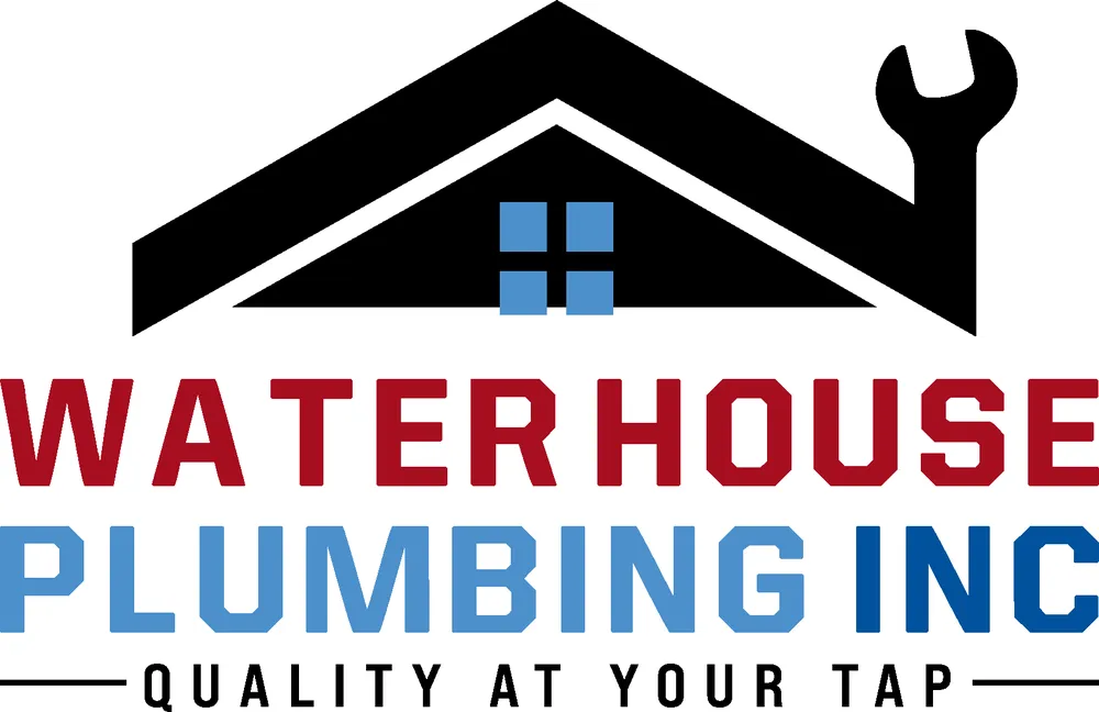 Slide of Water House Plumbing