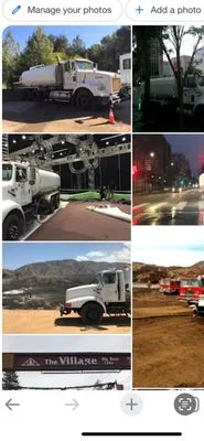 Water In Motion Logo