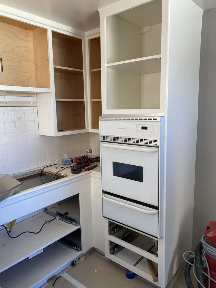 Slide of Water Leak & Cleanup Specialist