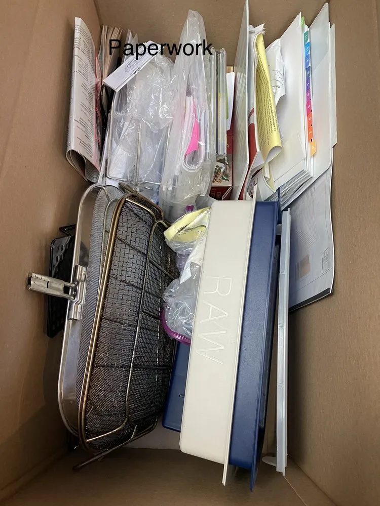 Slide of Water Leak & Cleanup Specialist