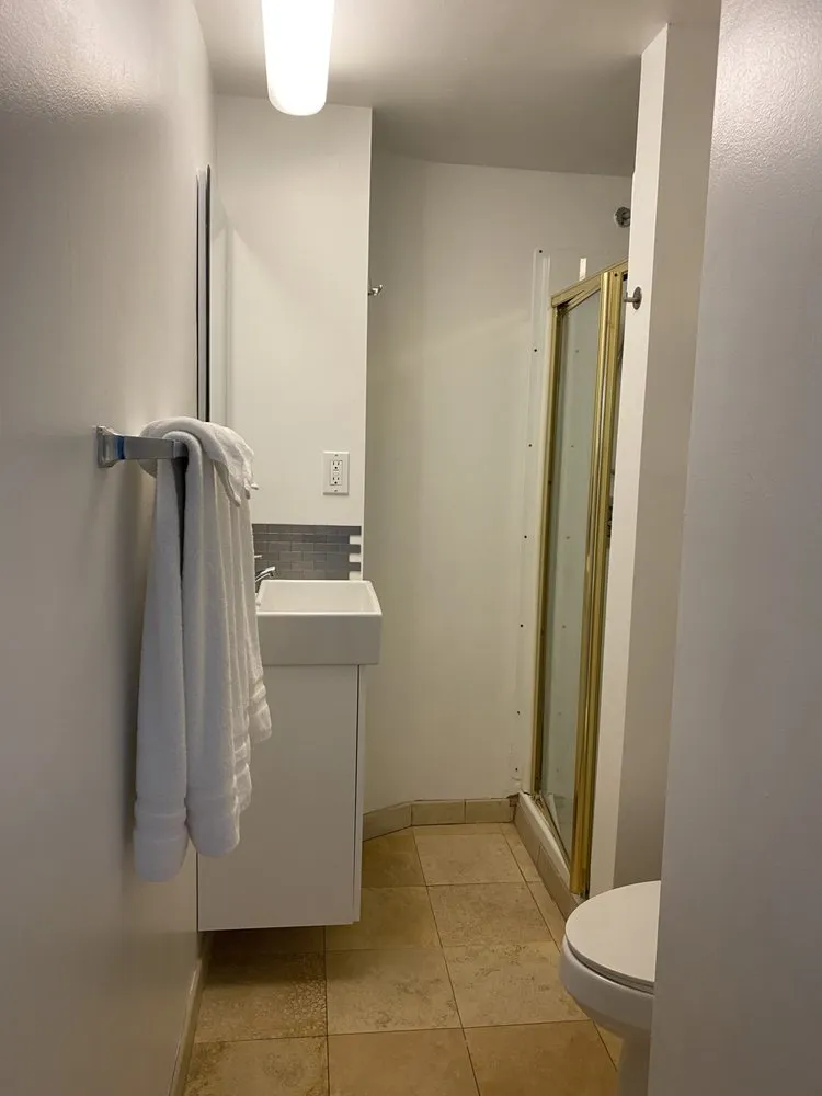 Slide of Water Leak & Cleanup Specialist