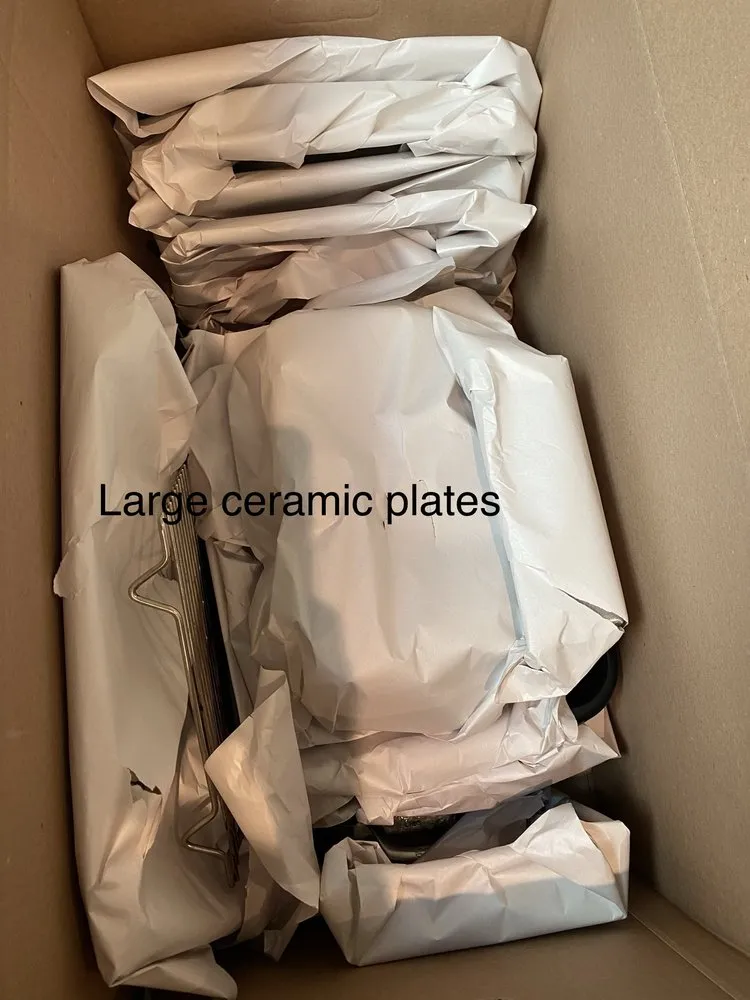 Slide of Water Leak & Cleanup Specialist