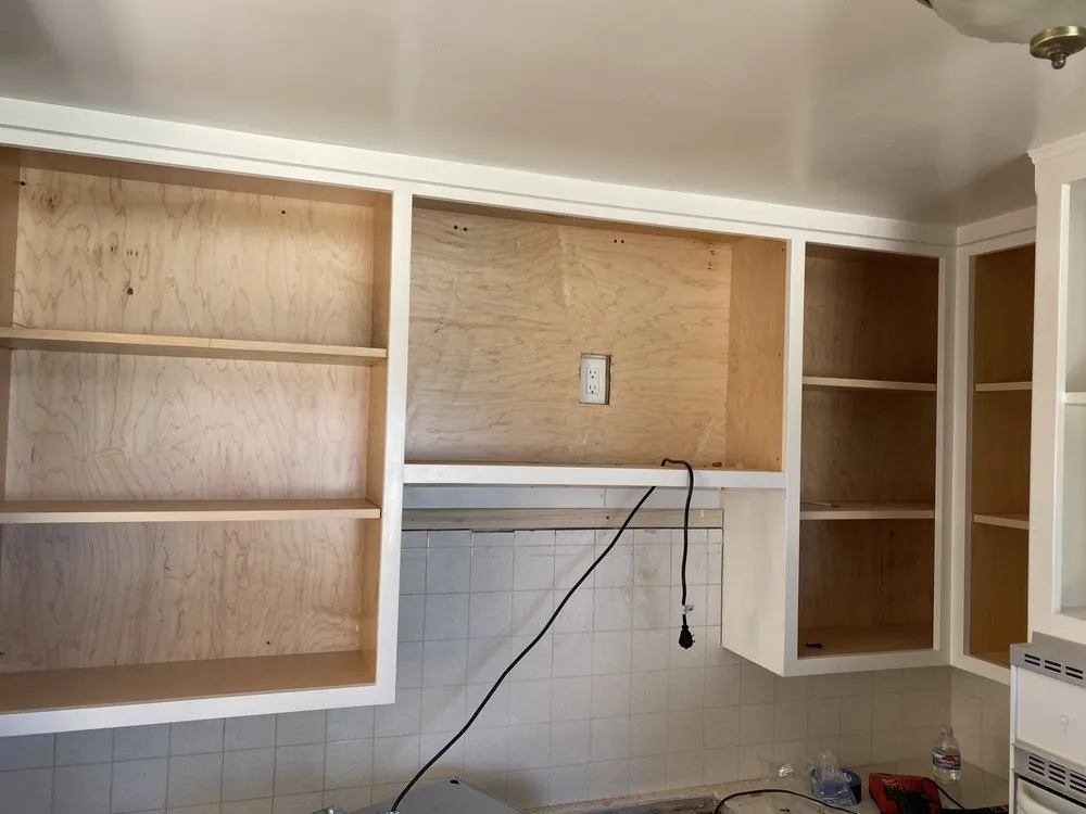 Slide of Water Leak & Cleanup Specialist