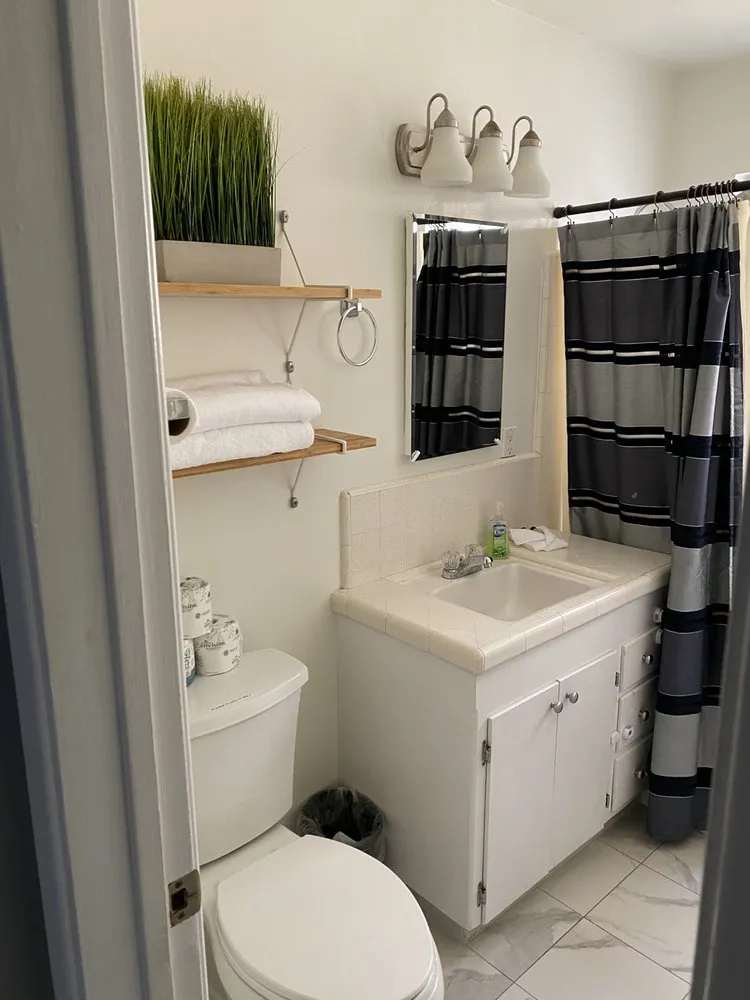 Slide of Water Leak & Cleanup Specialist