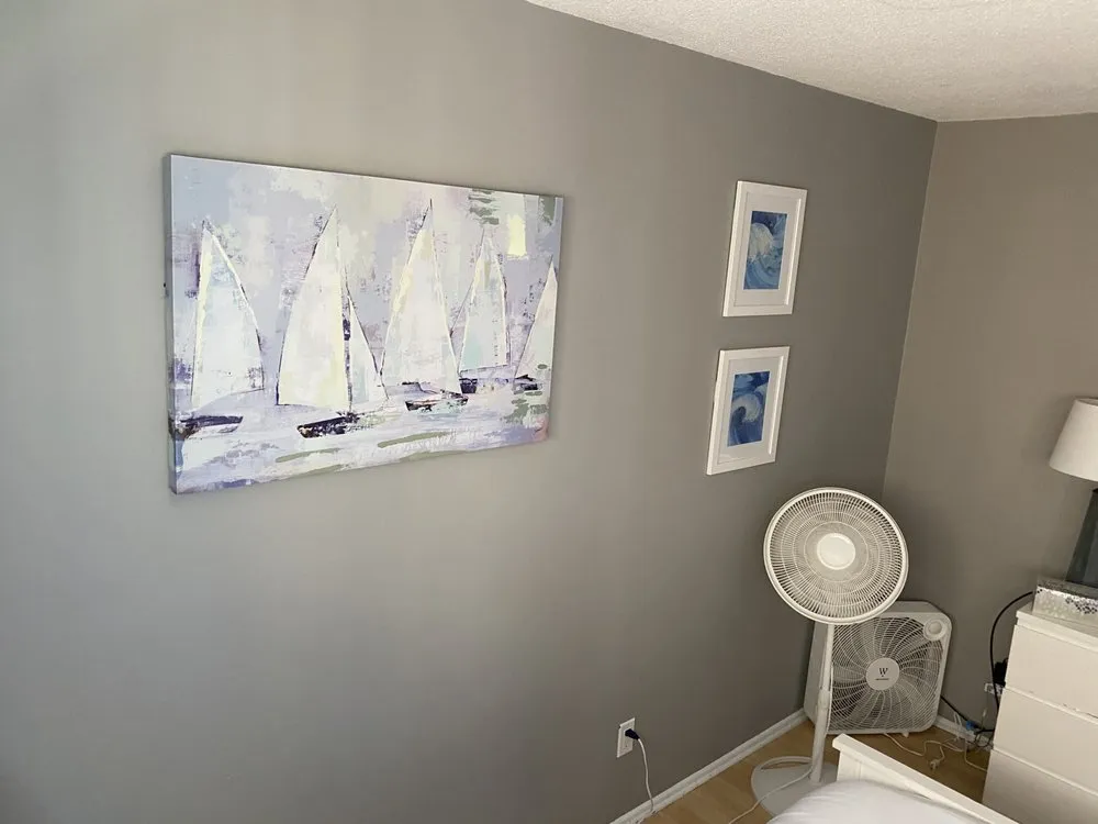 Slide of Water Leak & Cleanup Specialist