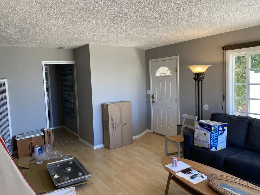 Slide of Water Leak & Cleanup Specialist