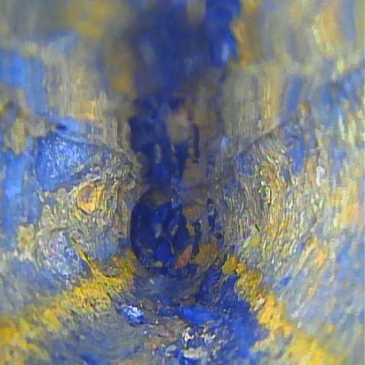 Slide of Water Leak & Drain Busters