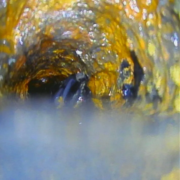 Slide of Water Leak & Drain Busters