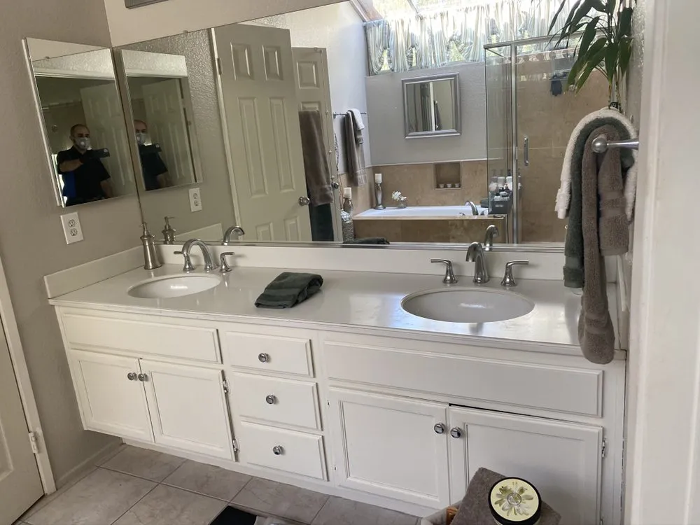 Reliable plumbing repair for homes in Irvine, CA by Water Line Plumbing