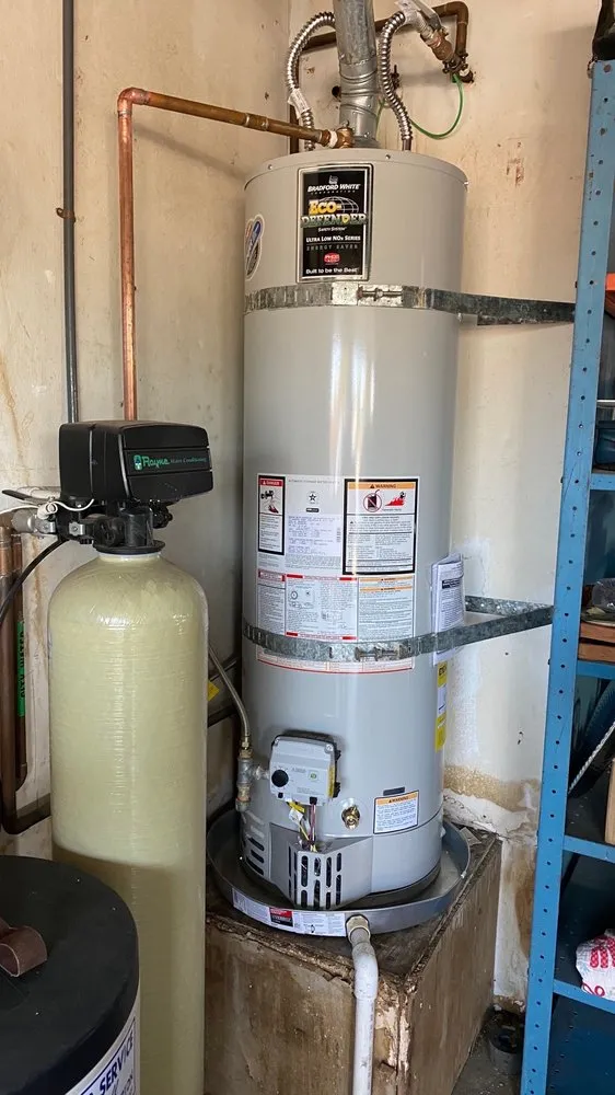 Professional plumbing repair service in Irvine, CA - Water Line Plumbing