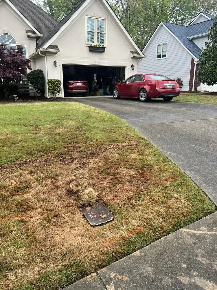 Top-rated emergency plumbing service in Gainesville, GA - Water Mane Line Replacement