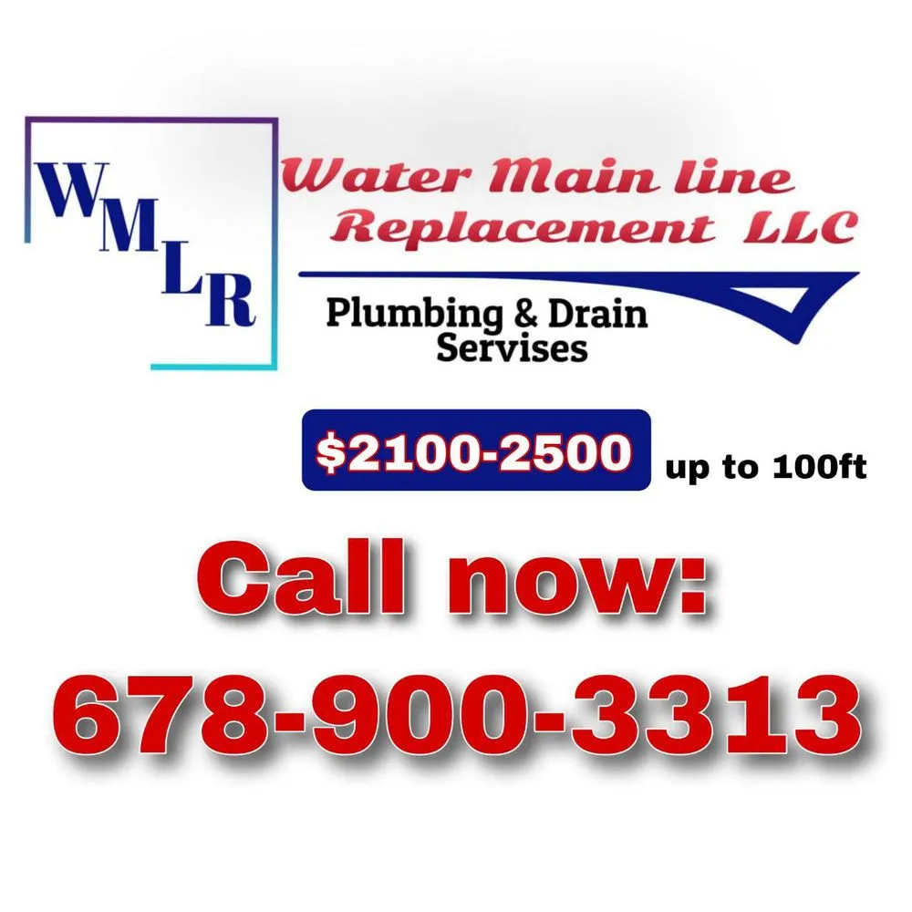 Reliable water heater service service in Gainesville, GA - Water Mane Line Replacement