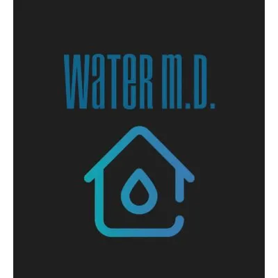 Water MD Logo