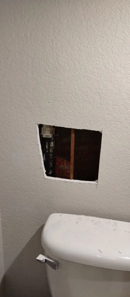 Slide of Water Of Life Plumbing And Heating