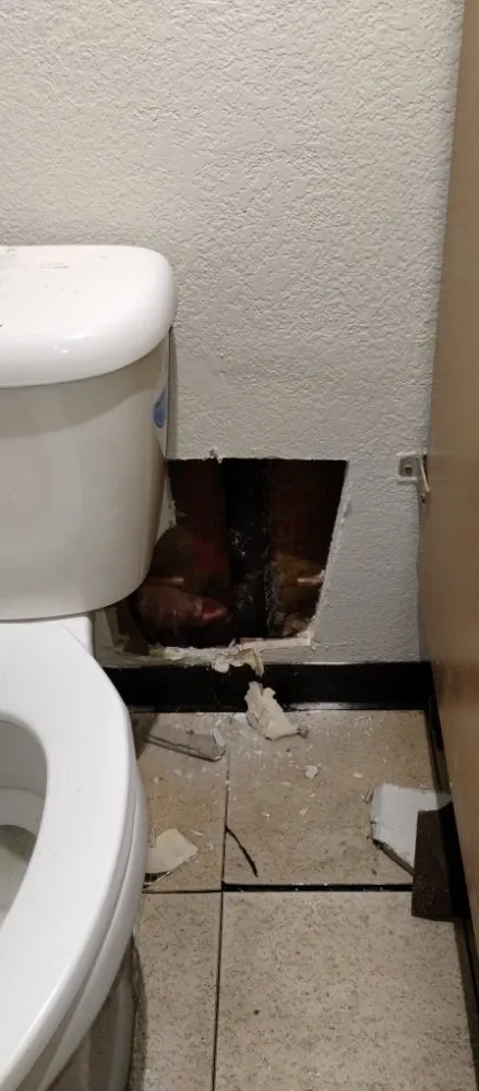 Slide of Water Of Life Plumbing And Heating