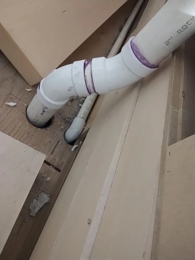 Slide of Water Of Life Plumbing And Heating