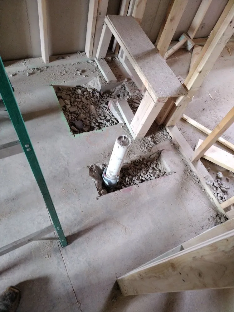 Emergency plumbing repair for homes in Cheyenne, WY by Water Of Life Plumbing And Heating