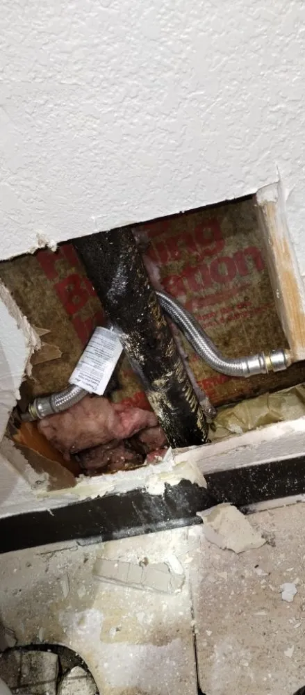 Professional emergency plumbing service in Cheyenne, WY - Water Of Life Plumbing And Heating