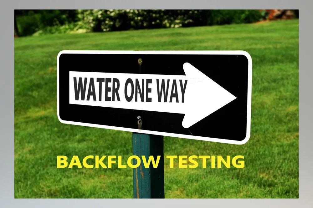 Slide of Water One Way