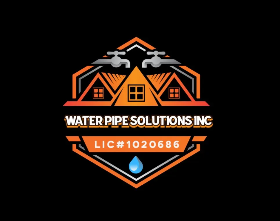 Slide of Water Pipe Solutions