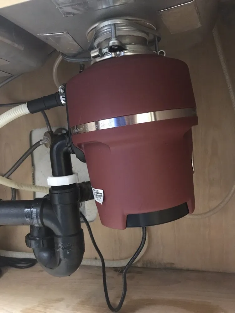 Slide of Water Pipe Solutions