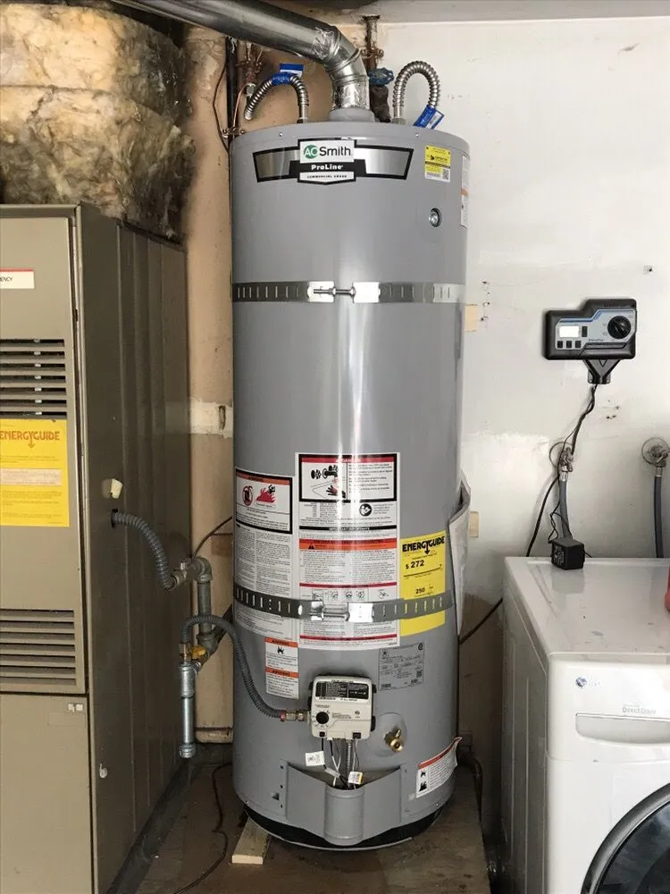 Slide of Water Pipe Solutions