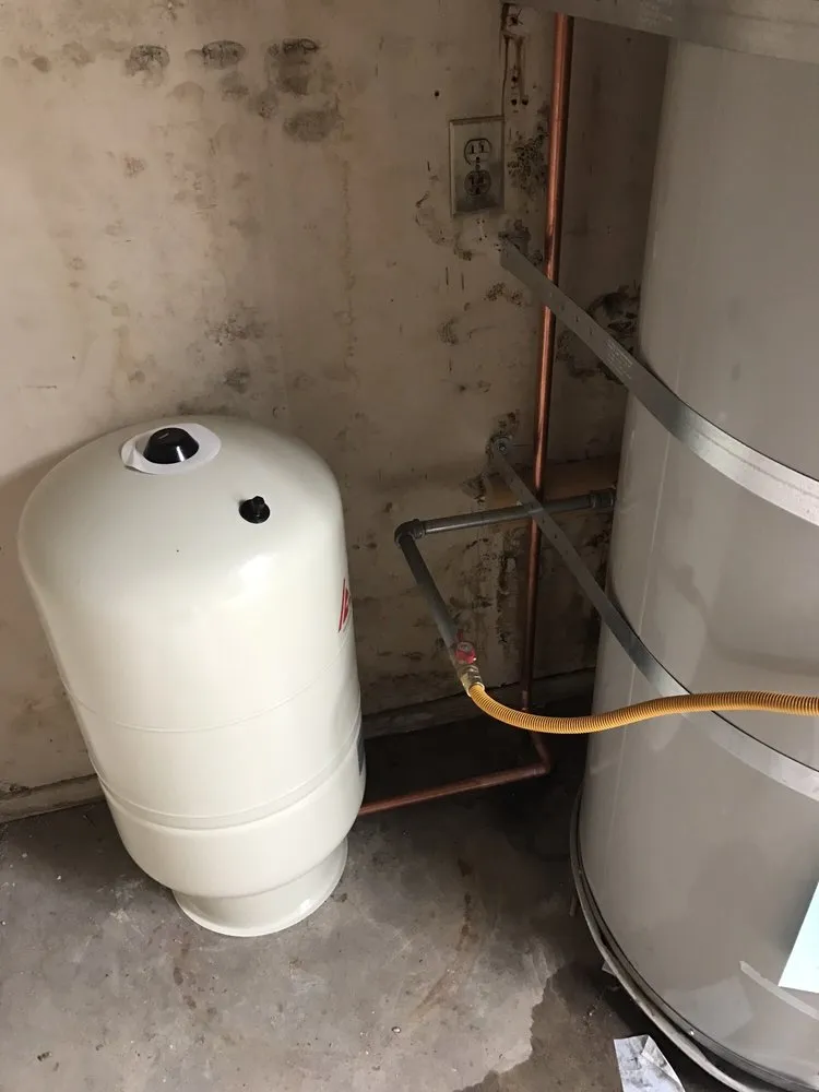 Slide of Water Pipe Solutions