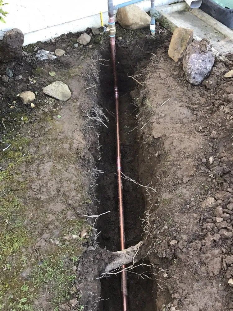 Quality emergency plumbing in Tracy, CA by Water Pipe Solutions