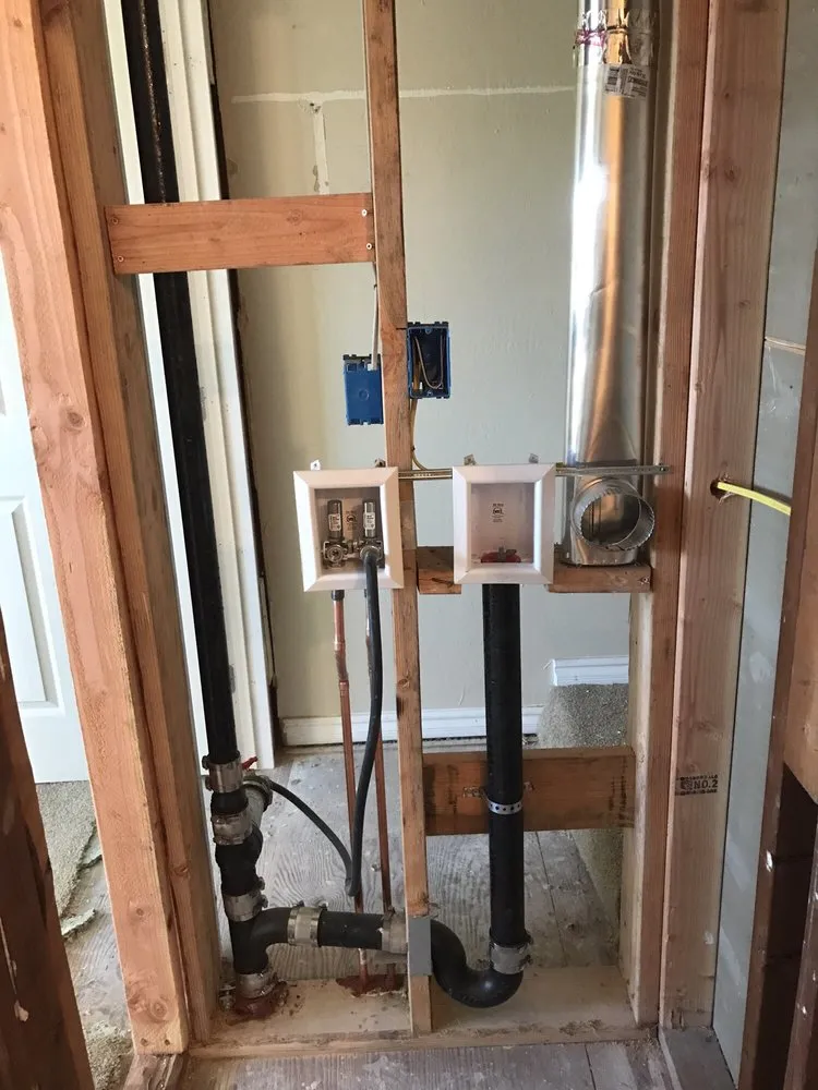 Slide of Water Pipe Solutions