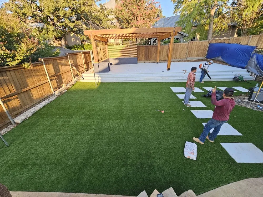 Professional water heater service experts serving Grapevine, TX - Water Problem Under The Sink